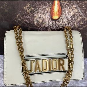 Authentic Christian Dior handbag